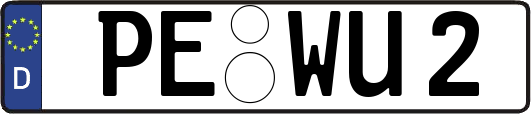 PE-WU2