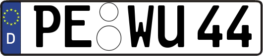 PE-WU44