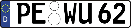 PE-WU62