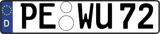 PE-WU72