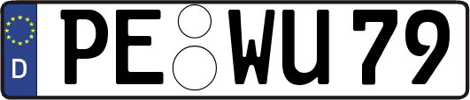 PE-WU79
