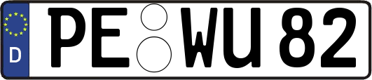 PE-WU82