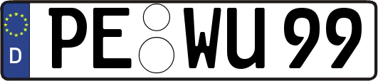 PE-WU99