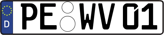 PE-WV01