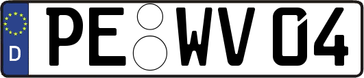 PE-WV04
