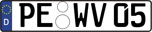 PE-WV05
