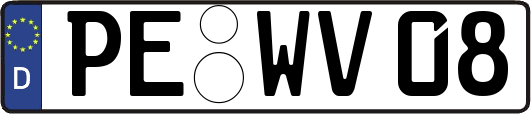 PE-WV08