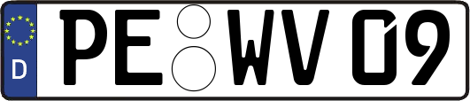 PE-WV09