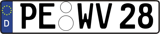 PE-WV28