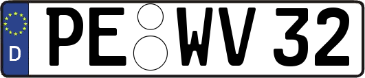 PE-WV32