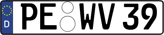 PE-WV39