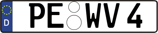 PE-WV4