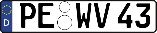 PE-WV43