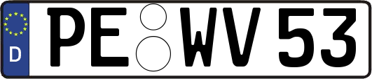 PE-WV53