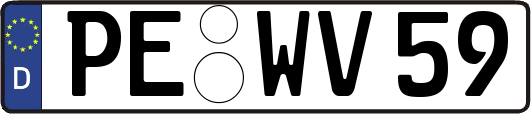 PE-WV59
