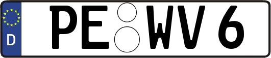 PE-WV6