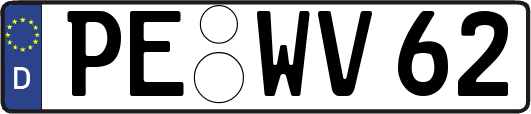 PE-WV62