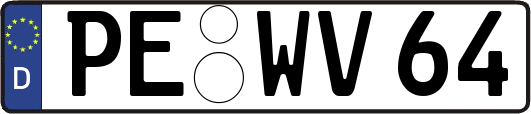 PE-WV64