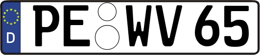 PE-WV65