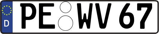 PE-WV67