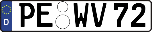 PE-WV72