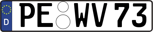 PE-WV73