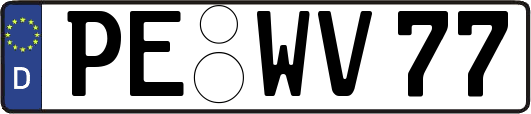PE-WV77