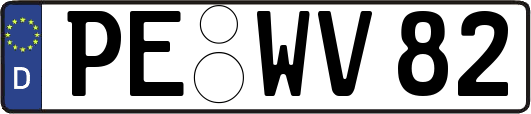 PE-WV82