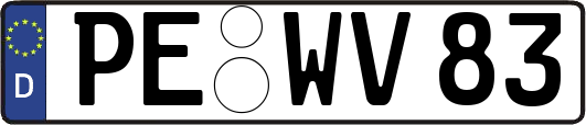 PE-WV83