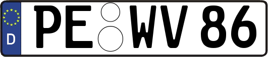 PE-WV86