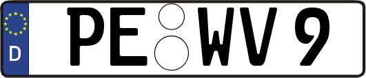PE-WV9