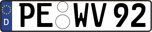 PE-WV92