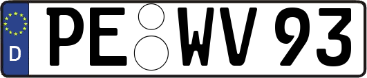 PE-WV93