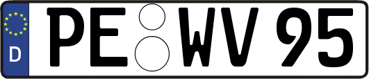 PE-WV95