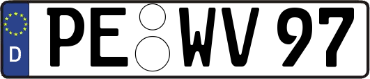 PE-WV97