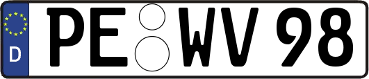 PE-WV98