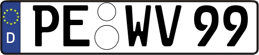 PE-WV99
