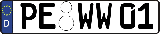 PE-WW01