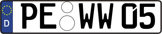 PE-WW05