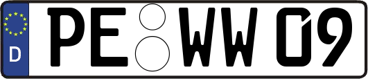 PE-WW09