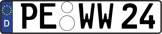PE-WW24