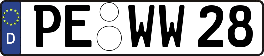 PE-WW28