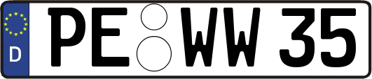 PE-WW35