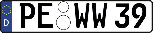 PE-WW39