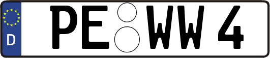 PE-WW4