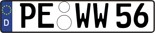 PE-WW56