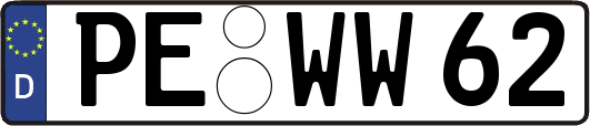 PE-WW62