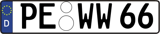 PE-WW66