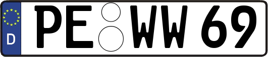 PE-WW69