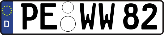 PE-WW82
